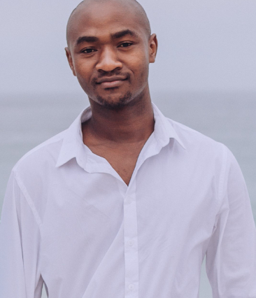 Voice - Hlonela Ngqwebo