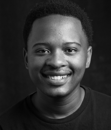 Artiste - Asenathi Mzola