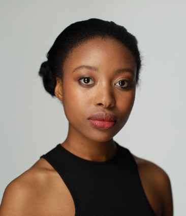 Artiste - Sizeka Magagula