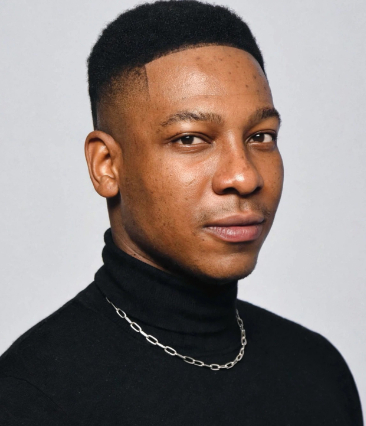 Artiste - Tumelo Mogashoa