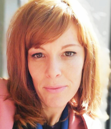 Artiste - Claire Verstraete