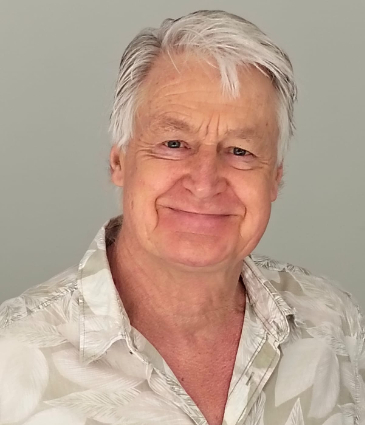 Voice - Bob Chappell